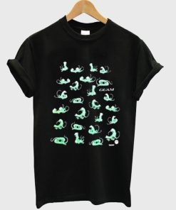 Gecko Sex T Shirt