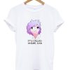 Its Called Anime Dad T Shirt