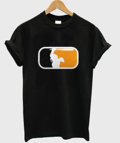 Osu Samantha Show bat Flip T Shirt