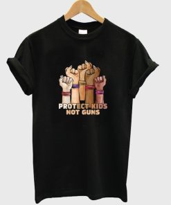 Protect Kids Not Guns Shirt