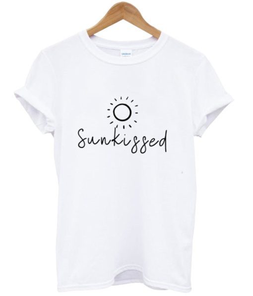Sunkissed T-shirt