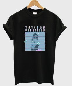 Tatsuro Yamashita Shirts