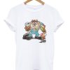 Taz Mechanic T-Shirt