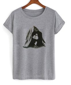 Vintage Star Wars Emperor Palpatine T Shirt