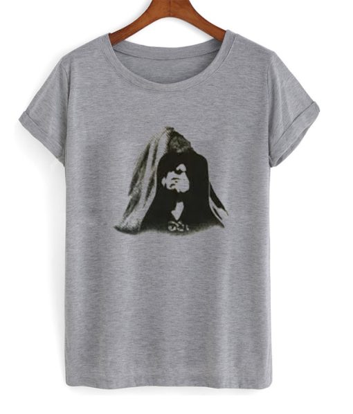 Vintage Star Wars Emperor Palpatine T Shirt