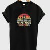 1985 Vintage Birthday T Shirt