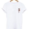Betty Boop Boxing T Shirt