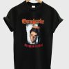 Brujeria Matando Gueros T Shirt