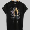 Carrie Underwood Carnival Ride Tour T-shirt