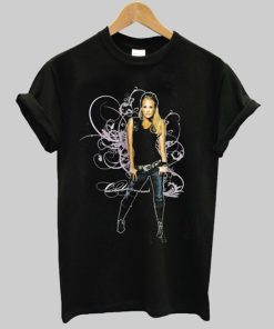 Carrie Underwood Carnival Ride Tour T-shirt