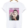 Carrie Underwood T Shirt