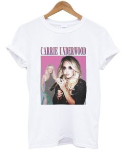 Carrie Underwood T Shirt