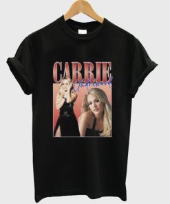 Carrie Underwood T-shirts