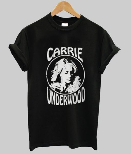 Carrie Underwood tshirt