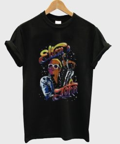 Elton John T Shirt