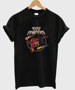 Foo Fighters T Shirt