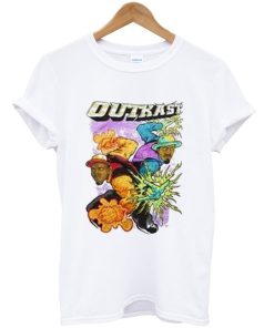 OutKast PacSun T Shirt