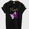 Prince doves tshirt