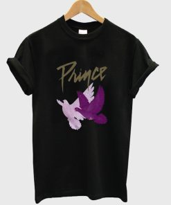 Prince doves tshirt