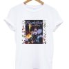 Purple Rain Album tshirt