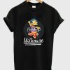 Score Everything’s Coming Up Milhouse T Shirt