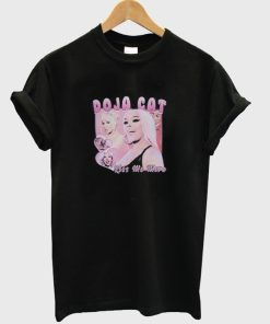 Vintage 90s Doja Cat Merch Shirt