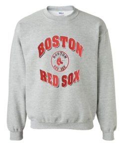 Boston Red Sox Sweatshirt