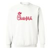 Chick-fil-A Sweatshirt