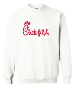 Chick-fil-A Sweatshirt