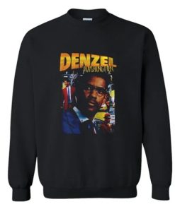 Denzel Washington Sweatshirt