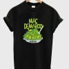 Mac Demarco Salad Days Music Singer T Shirt