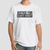 Support Justice for Dante Wright T Shirt
