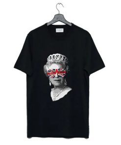 Queen Elizabeth T Shirt