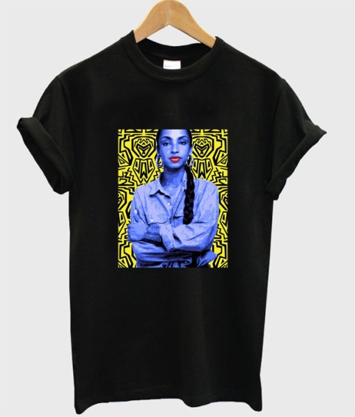 Sade T-Shirt