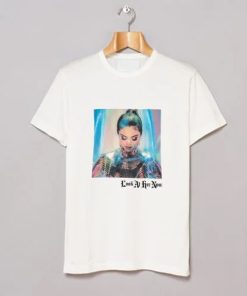 Selena Gomez Look at Her Now Tshirt