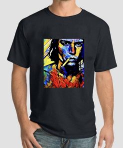Zivart Artprint T-shirt