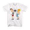 Beavis and Butt-Head Dancing T-Shirt