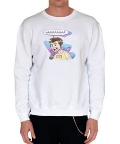 Classic 90s Yub Merch Shirt