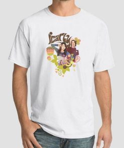 Spencer and Icarly Merch Shirt