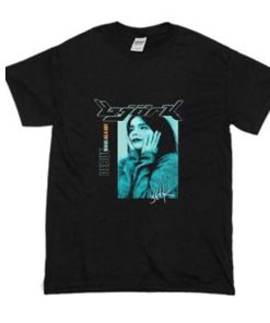 90s Vintage Bjork Venus As A Boy Music T Shirt