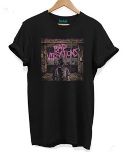 A Day To Remember t-shirt