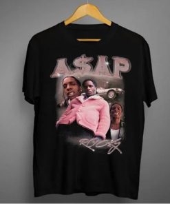 ASAP T-Shirt