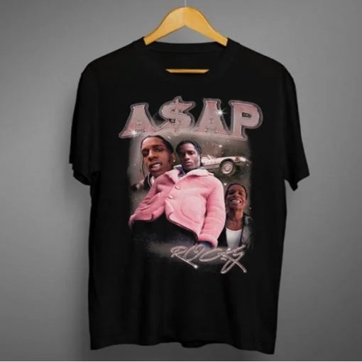 ASAP T-Shirt