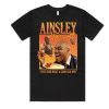 Ainsley Harriott Homage T-shirt