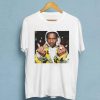 Asap Rocky Middle Finger T-Shirt