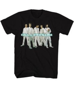 BSB Millennium T-Shirt