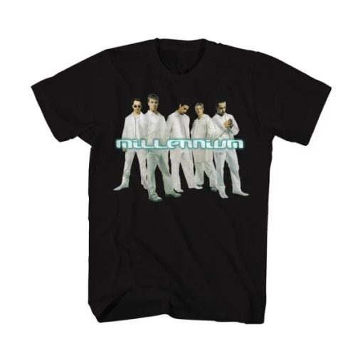 BSB Millennium T-Shirt