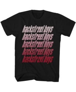 BSB Repeat T-Shirt