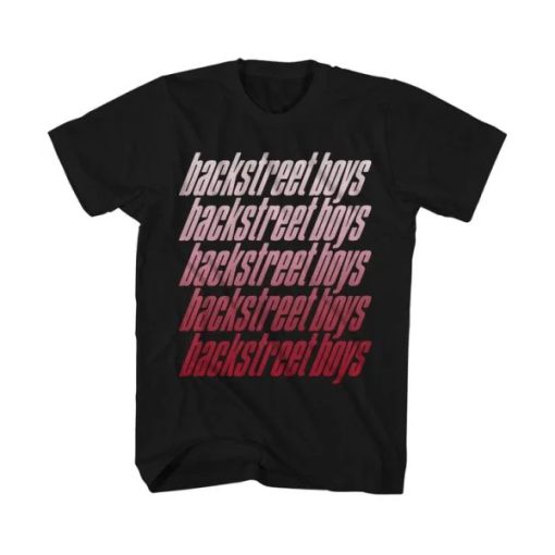 BSB Repeat T-Shirt