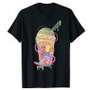 Bart Simpsons Kwik-E-Mart Squishee T-Shirt